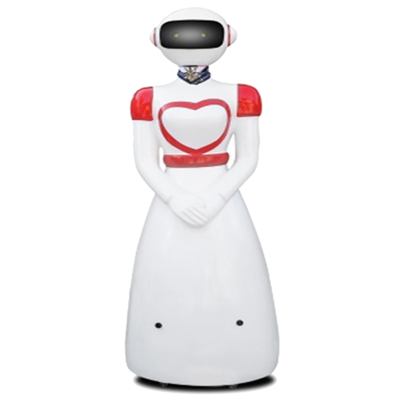 Robot mold (1)