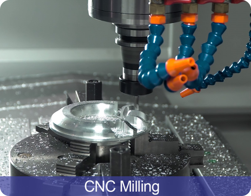 CNC Milling-0507