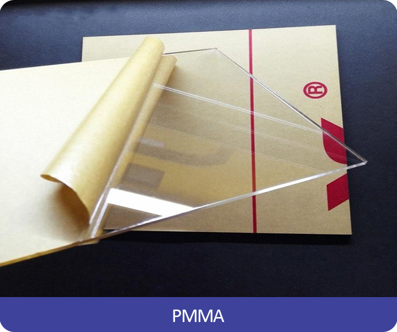 PMMA
