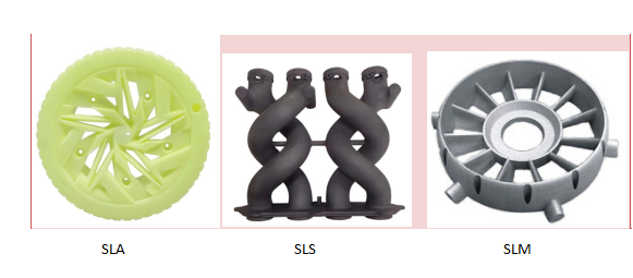 3D printing vs Urethane Casting